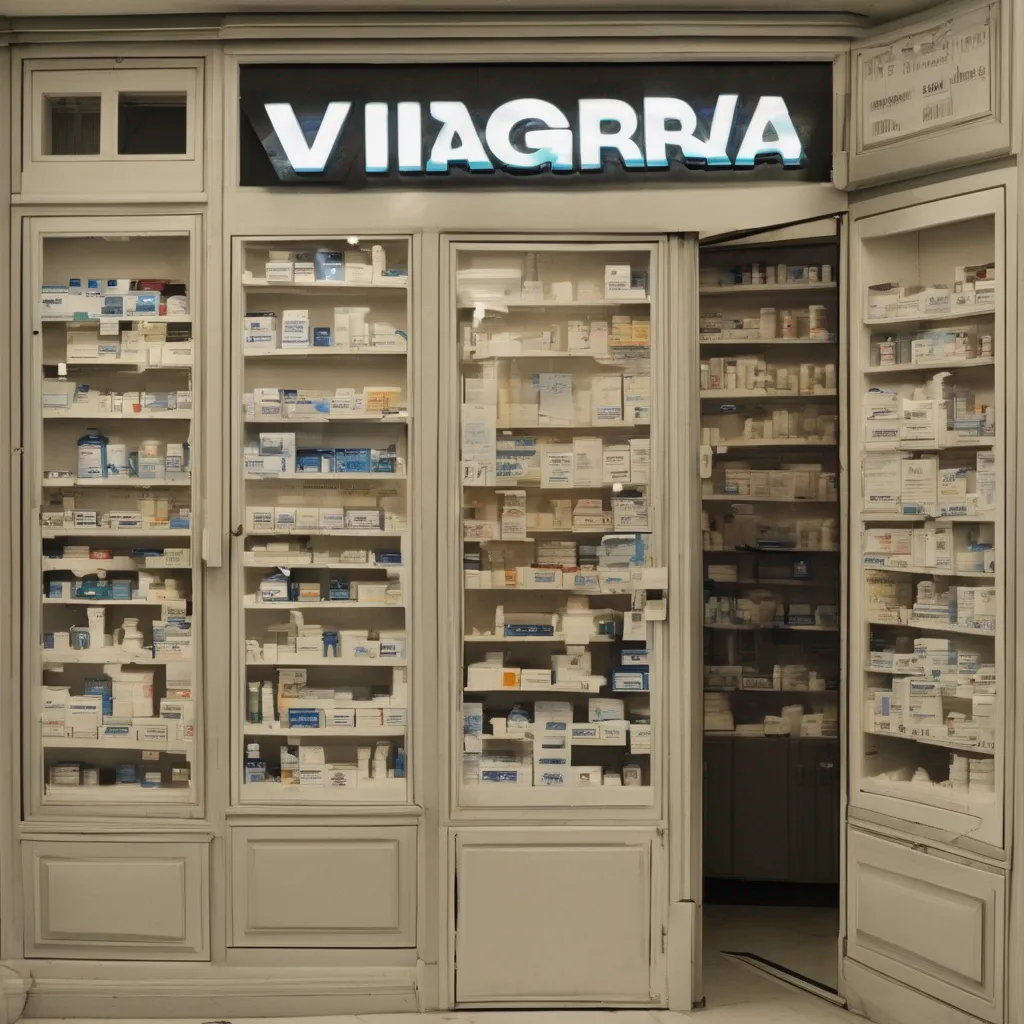 Ou se procurer du viagra sans ordonnance numéro 1